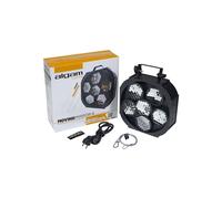 Algam Lighting Moving Mirror 6