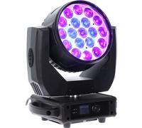 Algam Lighting MW19x15ZX WASH Testa Mobile LED 19x15W