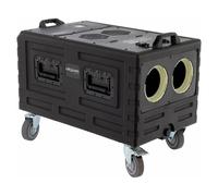 Algam Lighting NEBEL3000-ABS
