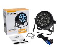 Algam Lighting PARWASH1415-QUAD Par Led 14x15W RGBWW