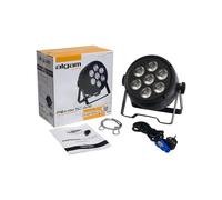 ALGAM LIGHTING PARWASH730-QUAD LED 7x30W RGBWW