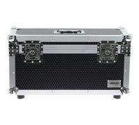Algam Lighting PHOENIX-FC2 Flightcase per trasporto 2 PHOENIX fontane luminose