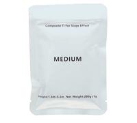 Algam Lighting PHOENIX POWDER Polvere x Fontane Luminose Fredde da 200 grammi