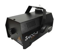 Algam Lighting S400-II Macchina del Fumo Orizzontale 400W