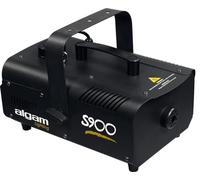 ALGAM LIGHTING -S900 - Macchina per fumo 900 W, IP20-320 x 205 x 155 mm, capacità 900 ml