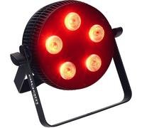Algam Lighting SLIMPAR-510-QUAD