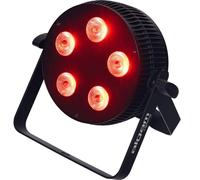 ALGAM LIGHTING SLIMPAR-510-QUAD PAR