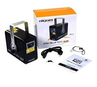 Algam Lighting Spectrum 500 RGB