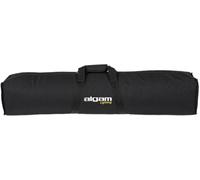 ALGAM Lighting Tragetasche, Nero, 110 x 20 x 20 cm, Formell