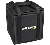 ALGAM Lighting Tragetasche, Nero, 32 x 32 34 cm, Formale