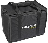 ALGAM LIGHTING Valigetta da trasporto 40 x 26 x 30 cm, imbottitura imbottita, per luci e accessori