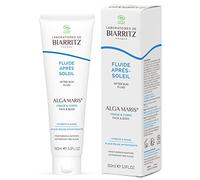 Algamaris Crema doposole Certificato Bio