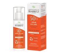 Algamaris Crema solare viso SPF 30 certificata Bio
