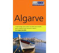Libri Eva Missler - Algarve. Con Mappa