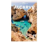 Algarve Guía de Viaje: Explora las principales atracciones, playas doradas, gastronomía y pueblos históricos de Lagos, Albufeira y Faro