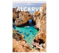 Algarve Reiseführer: Entdecken Sie Top-Attraktionen, goldene Strände, Küche und historische Städte in Lagos, Albufeira und Faro