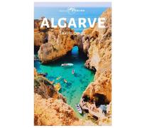 Algarve Travel Guide: Explore Top Attractions, Golden Beaches, Cuisine, Historic Towns in Lagos, Albufeira and Faro