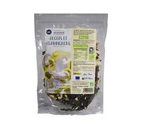 Algas Y Funghi Miscela Disidratata 100 gr di Algamar