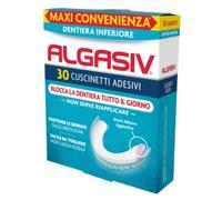 ALGASIV ADES PROT INF 30PZ
