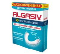 ALGASIV ADES PROT INF 30PZ