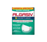ALGASIV ADES PROT SUP 18PZ OFS