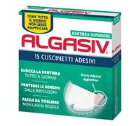 ALGASIV ADES PROTESI SUP 15PZ
