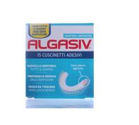 Algasiv Adesivi per Protesi Inferiore 15 pezzi