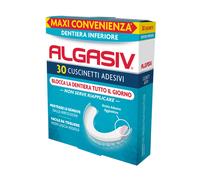 Algasiv Ades Prot Inf 30pz