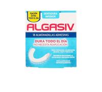 Algasiv Algasiv Inferior Almohadillas Adhesivas 18 Un
