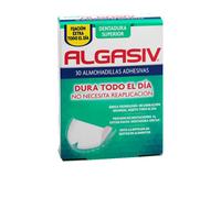 ALGASIV ALGASIV SUPERIOR adhesive pads 30 u