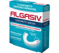 ALGASIV® Cuscinetti Adesivi 15 pz Altro