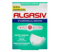 Algasiv Algasiv Denture Fixative Seals 30 Uppers P_0208_79845 Salute