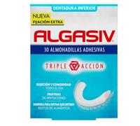 E_0017_79846 Algasiv Algasiv Denture Fixative Seals Down 30 Units Salute