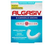 Algasiv Il fissativo per protesi sigilla 30 unità - Sigillante per protesi
