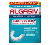 E_0017_79846 Algasiv Algasiv Denture Fixative Seals Down 30 Units Salute