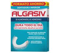 Algasiv Inferior 30 Uds