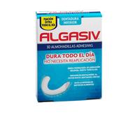 ALGASIV LOWER ALGASIV adhesive pads 30 u