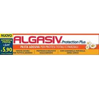 algasiv pasta adesiva 40 g promo