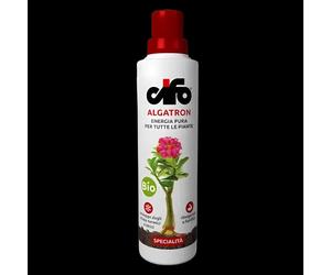 ALGATRON CIFO - Stimolante crescita miracolosa a base di alghe brune BIOLOGICO