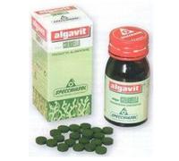 SPECCHIASOL Algavit® Chlorella 120 pz Capsule