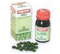 ALGAVIT CHLORELLA ALGA 120 TAVOLETTE