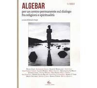 Algebar. Per un centro permanente sul dialogo fra religioni e spiritualità
