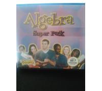 Algebra 7 Pack