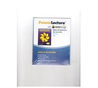Algebra and Trigonometry, 9th: PowerLecture CD-ROM with ExamView Test Generator