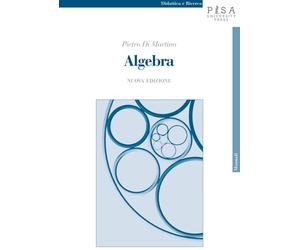 Algebra - Di Martino Pietro