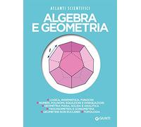 Algebra e geometria
