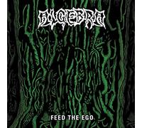 Algebra - Feed the Ego
