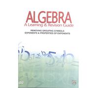Algebra Learning And Revision Guide 2 [Edizione: Regno Unito] [Edizione: Regno Unito]