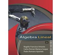 Álgebra lineal