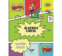 Álgebra lineal